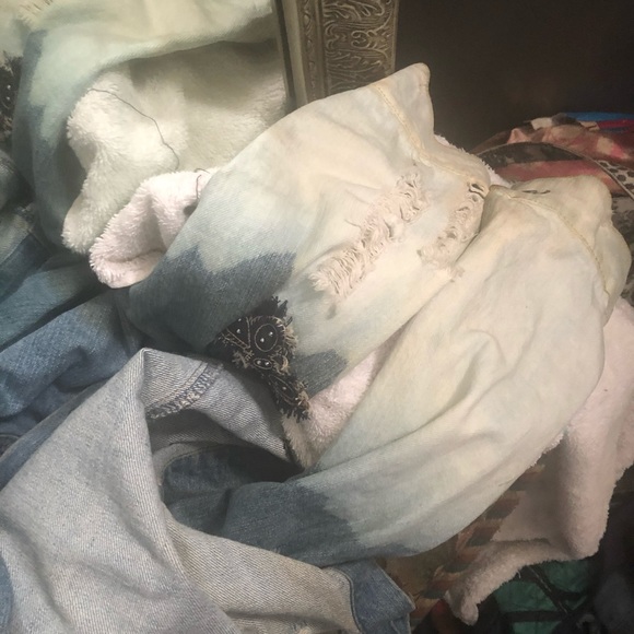 Jean Jacket - Picture 2 of 2